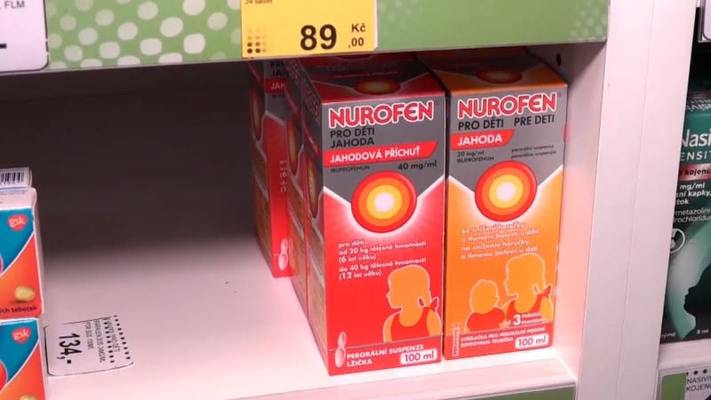 Léky na dovolené v náporu veder: Špatné skladování může být nebezpečné