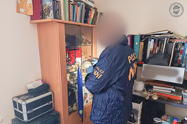 Maďarský kanibal sbíral části těl, hroby vykopával i na Slovensku