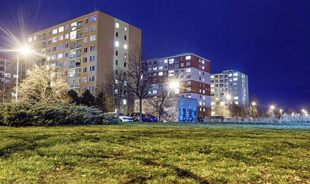 Problémy s byty pro bezdomovce sužují Černý Most. Piráti přiznali potřebu změn